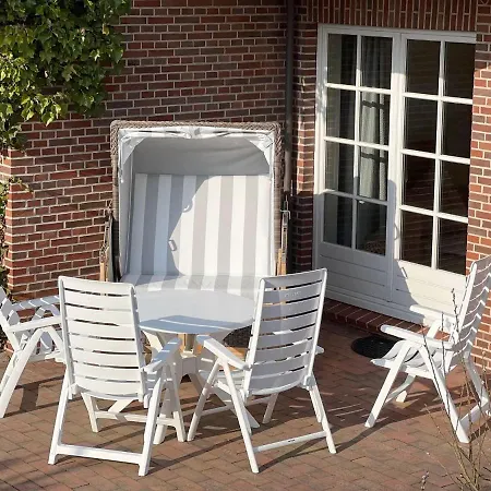شقة Ahndole-hollken-wohnung-2a *