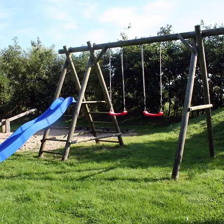 شقة Ahndole-hollken-wohnung-2a